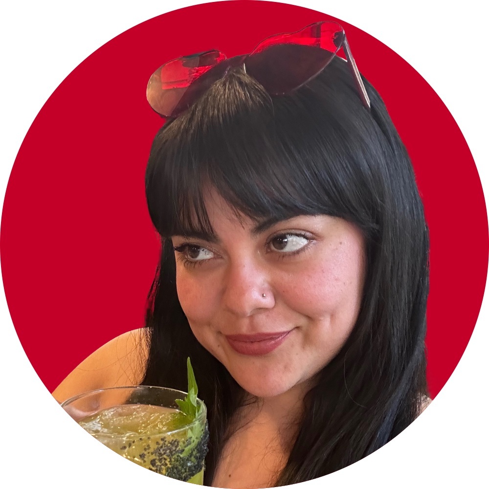 Meet your Posher, Chantal